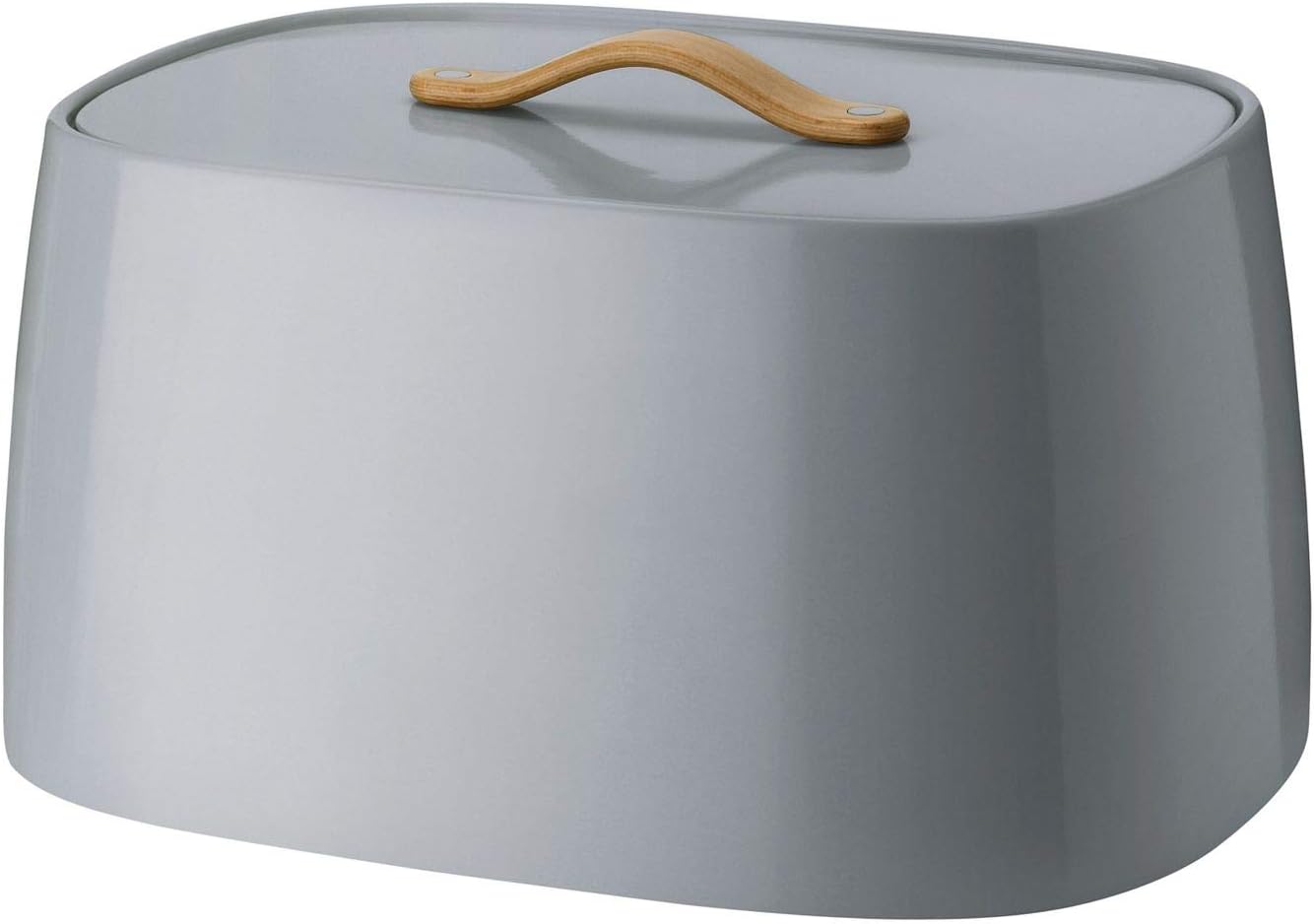 Emma Bread Box Grey
