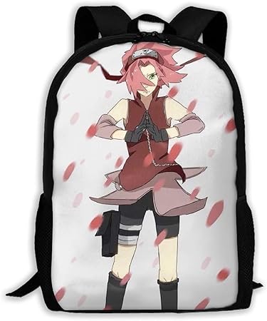 amazon naruto backpack