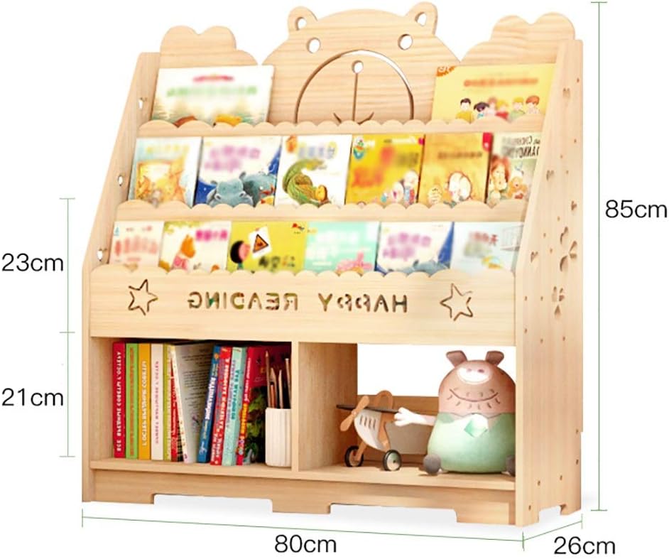 baby bookcase