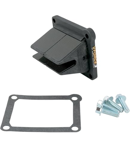 VFORCE V4R04 V4612R YZ125/X 2005~2022適合 VFORCE V4R04 V4612R YZ125/X 2005~2022適合 - メルカリ