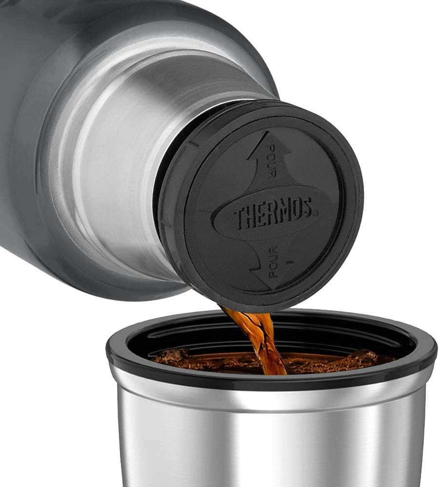 thermos 1.2 litre king flask