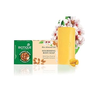 biotique baby soap price