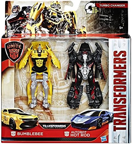 bumblebee juguete walmart