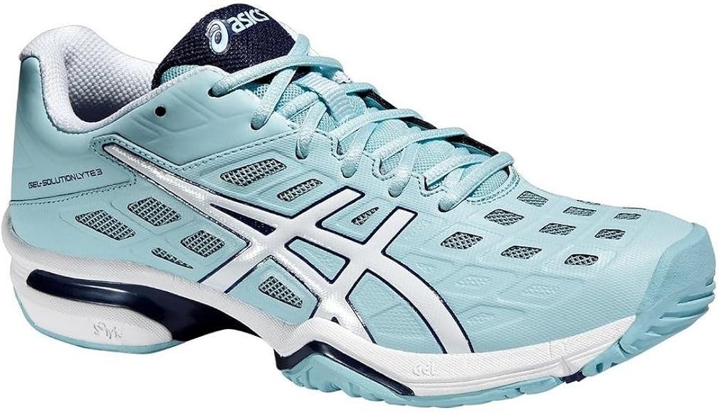 asics gel solution 6