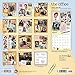 Calendars The Office Wall Calendar with Paper - All Major Holidays - Full Color Pages