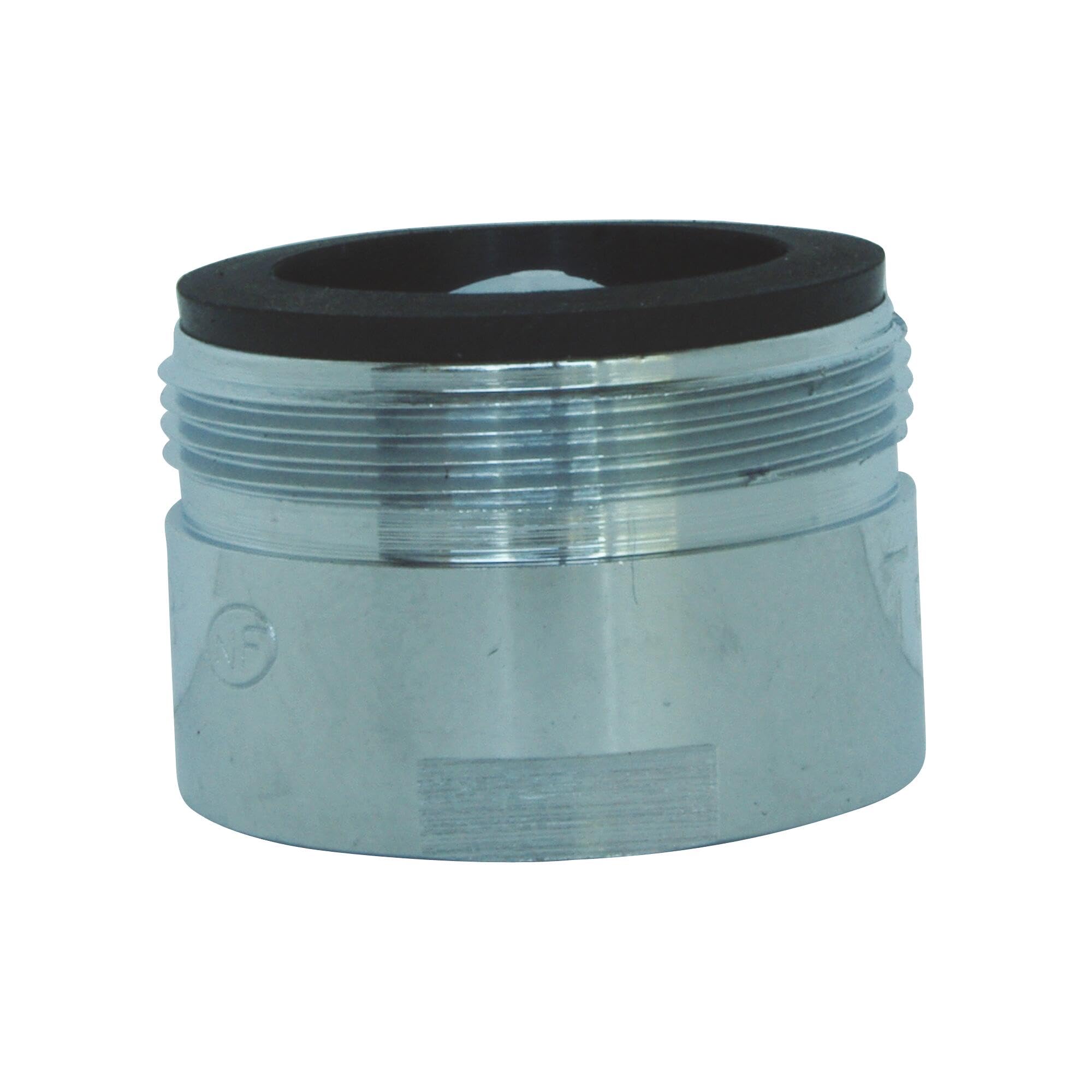 SOMATHERM FOR YOU C506 SOMATHERM for YOU-C506 Standard Male Aerator M28/100, Grey