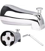 T2471BL Shower Trim Kit – Lever Handle, Compatible With Moen Pressure-Balancing Valves (2510, 2520, 2570, 2580, 2590)