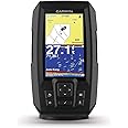 Garmin 010-01870-00 Striker Plus 4 with Dual-Beam transducer