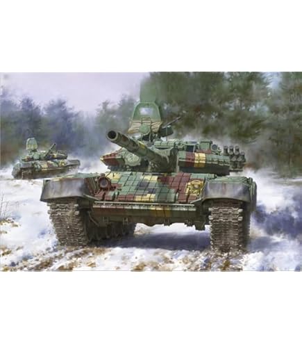 Amazon.com: MRY-SFW SS72804 1/72 25mm Military Model Kit Israel