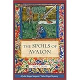 The Spoils of Avalon: A John Singer Sargent/Violet Paget Mystery