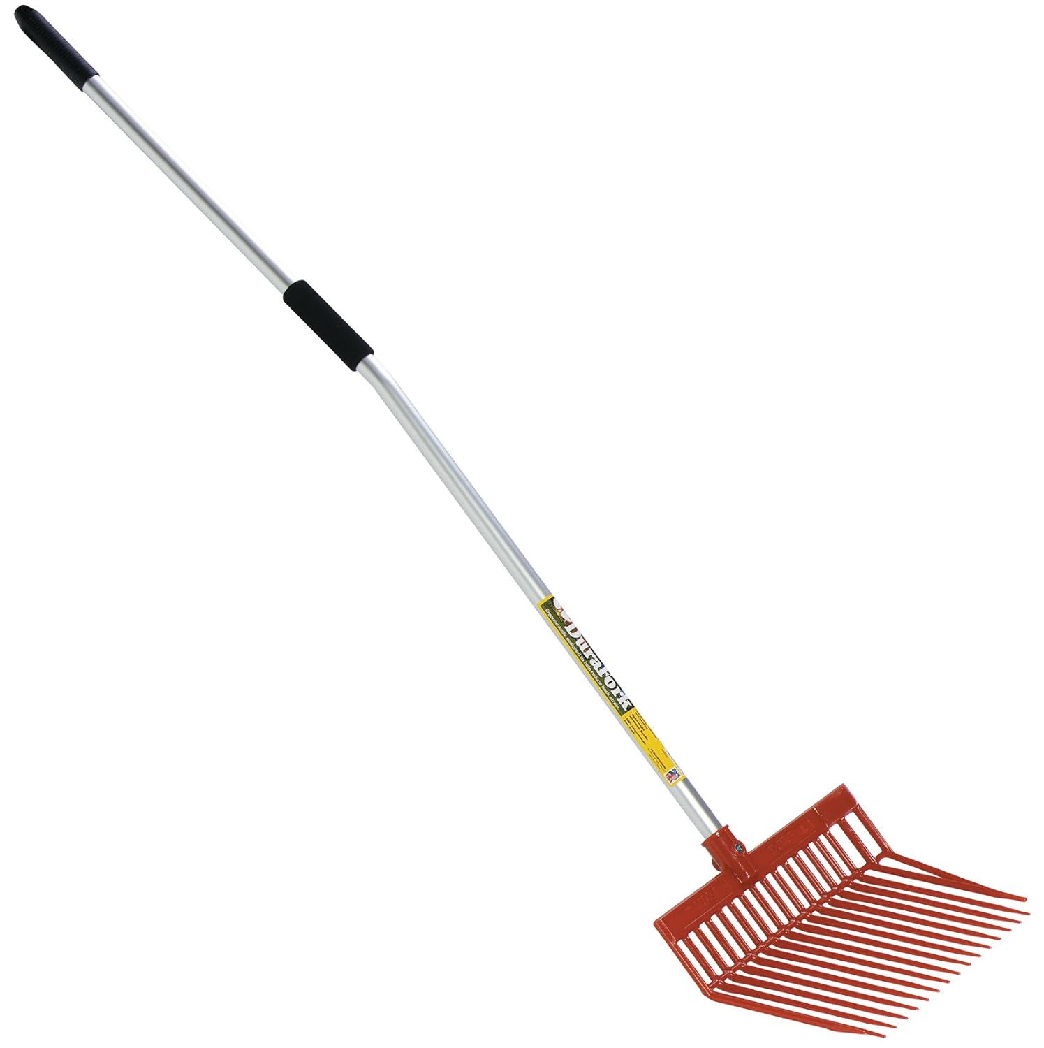 Best Lawn Garden Rake Fork