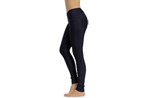 Prolific Health Women's Jean Look Jeggings Tights Slimming Many Colors Spandex Leggings Pants Capri S-XXXL