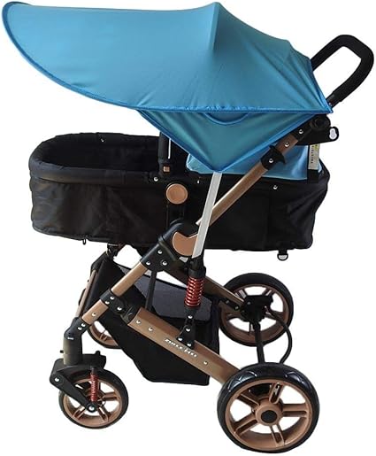 parasol pour poussette bebe