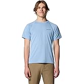 Columbia Mens Alpine Chill Pro Short Sleeve Crew