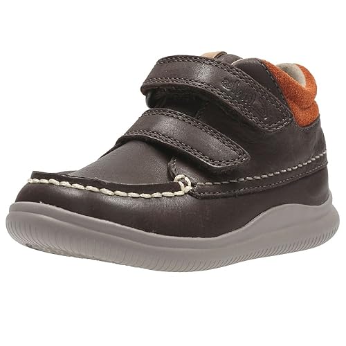 zapatos clarks para niños