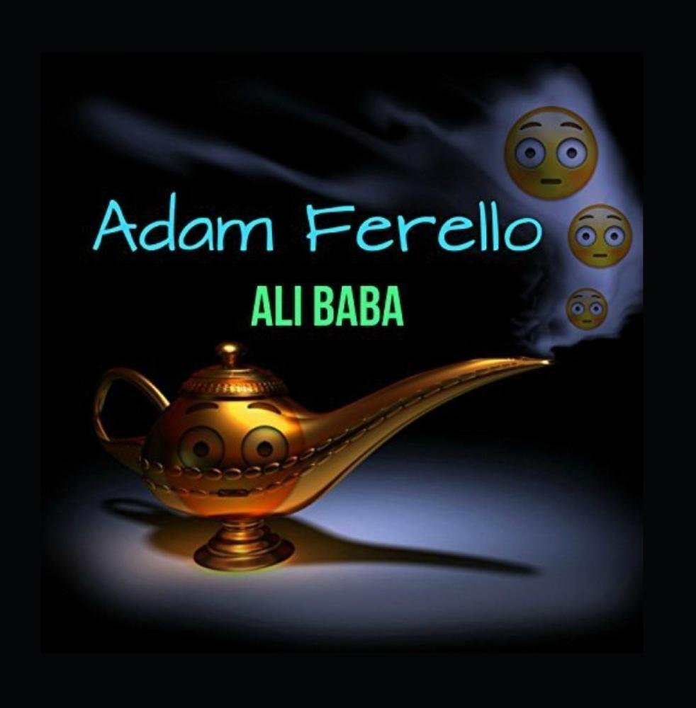 Adam Ferello Ali Baba Amazon Com Music