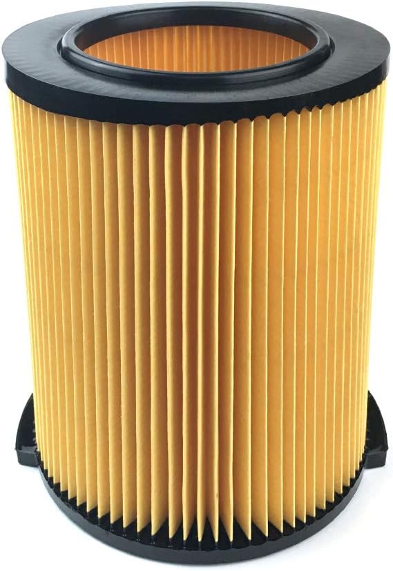 Best Rigid Vacuum Filter Vf4000