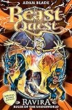 Beast Quest: Special 7: Ravira Ruler of the Underworld