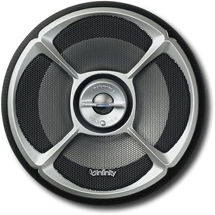 6022i infinity speakers