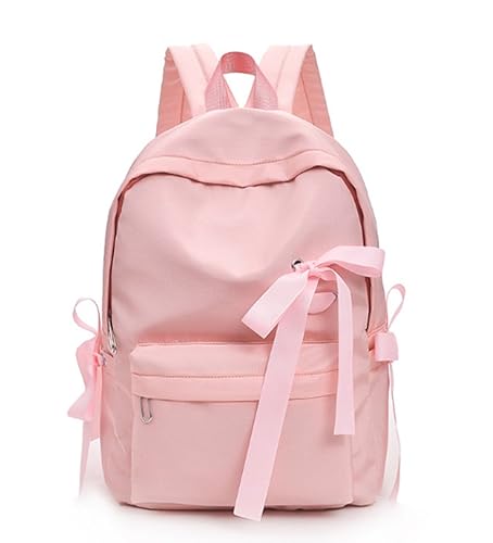 人気のファッショントレンド トップ100リュック アレンジ リボン