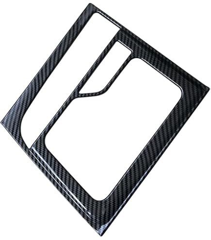 RHD Central Console Handbrake Trim Cover Strip For Hyundai