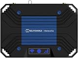 Teltonika TCR100 Wireless Router 4G LTE Dual-Band WiFi 5 Fast Ethernet Black view 7
