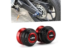 Super Vici S1000RR Rear Fork Sliders Fit For S 1000RR / HP4 2012 to 2024 2025 + | 2024 S1000RR Accessoris 2025 S1000RR Access
