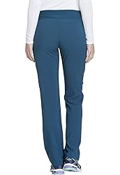Cherokee iFlex CK002 Mid Rise Pull-On Pant