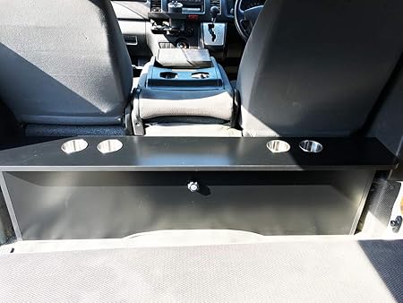 Amazon ハイエース0系 標準dx用 セカンドテーブル 車 バイク 車 バイク