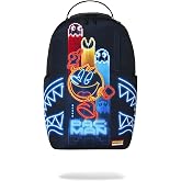 Sprayground PAC-MAN EAT EM UP BACKPACK