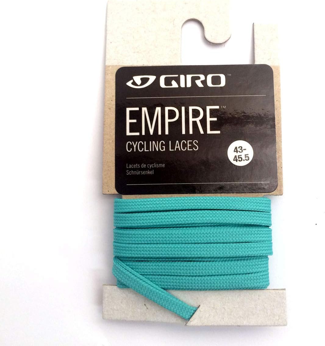 Giro Empire Laces