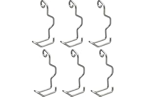 VANELY 6 PCS Sewing Machine Finger Guard Safety Needle Finger Guard to Prevent The Hands of Security Fit for Singer Brother Juki Consew Yamata