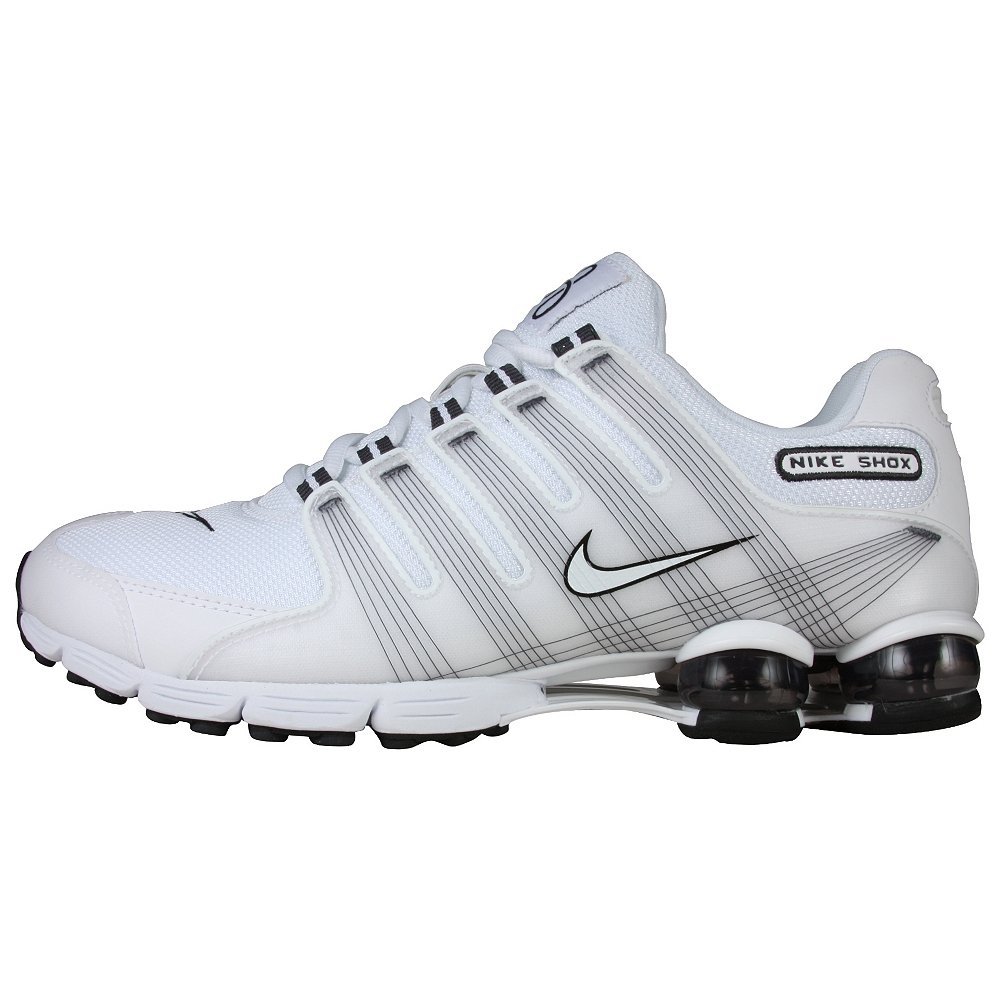 nike shox 2.0