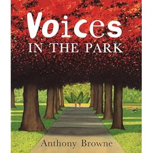 Voices in the Park