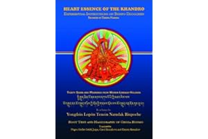 Heart Essence of the Khandro