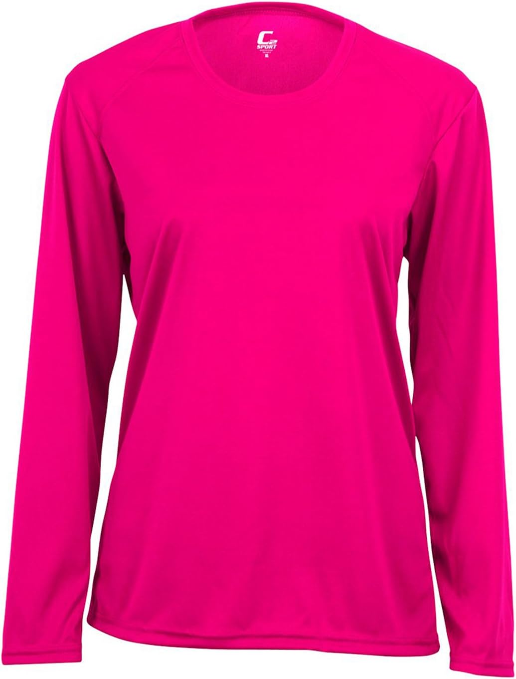 C2 Sport 5604 - Ladies' Long Sleeve T-Shirt