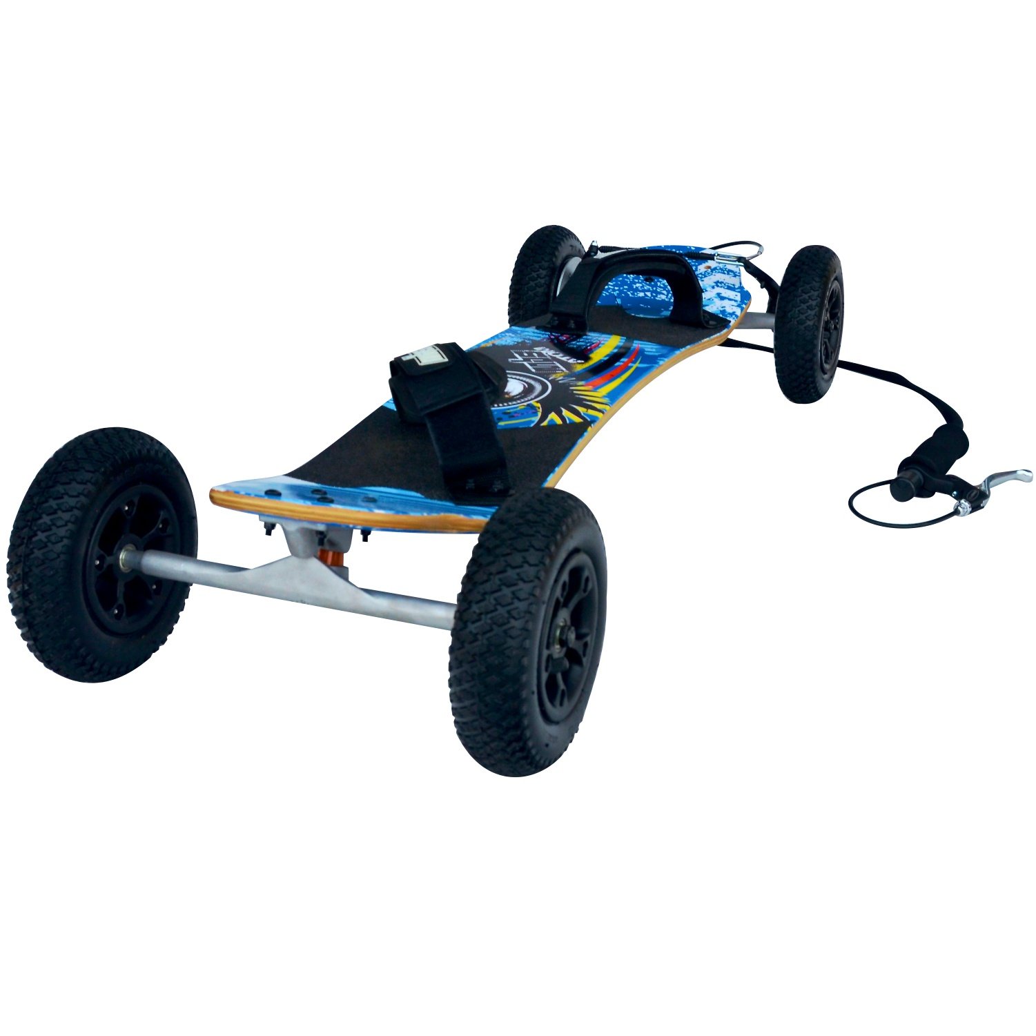 Atom 95X MountainBoard