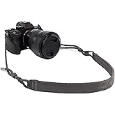 Cwatcun Photographer Camera Strap