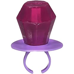 Ring Pop Colorfest Purple Very Berry Punch Bulk