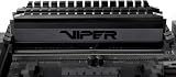 Patriot Viper 4 Blackout 16GB DDR4 3600MHz CL18 RAM Kit (2x8GB) view 6