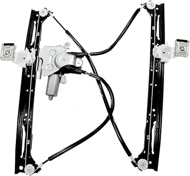 Trailblazer Window Lift Motors Best Window Lift Motor For Chevy Trailblazer From 38 99 Autozone Com