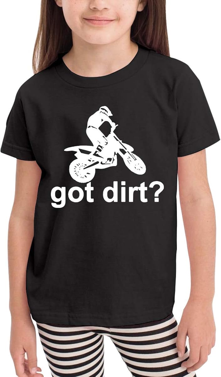 infant motocross jersey