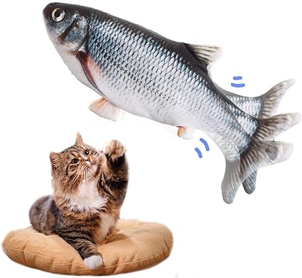 Chat electrique jouet Clearance