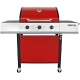 Memphis grill retro