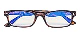 Anti Blue Light Computer Reading Glasses Reduce