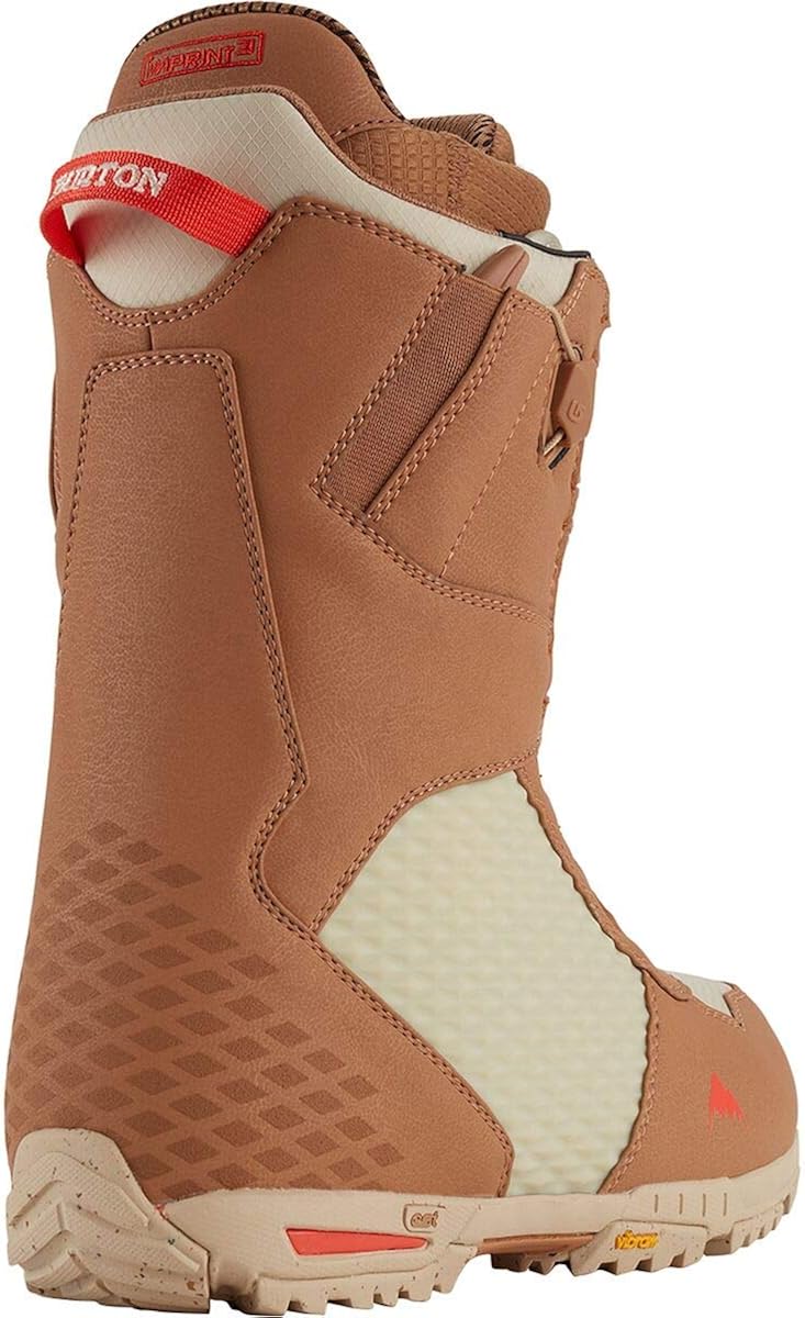 men's burton imperial snowboard boot