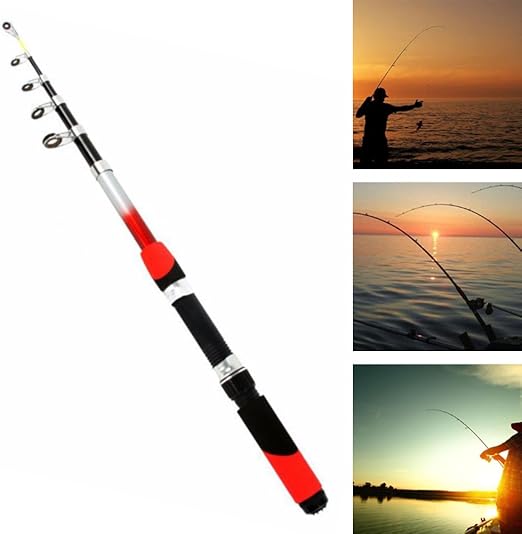 sea fishing tackle amazon