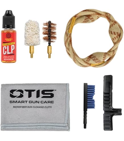 Amazon.com : Otis Technology .38 cal/9mm/.357 Ripcord Deluxe