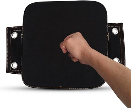 wall boxing pad