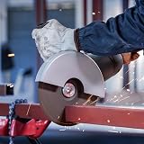Bosch 1x PRO Metal Longlife Cutting Disc for Large Angle Grinder 22.23 mm Bore view 7